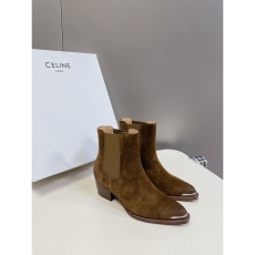 Celine Boots